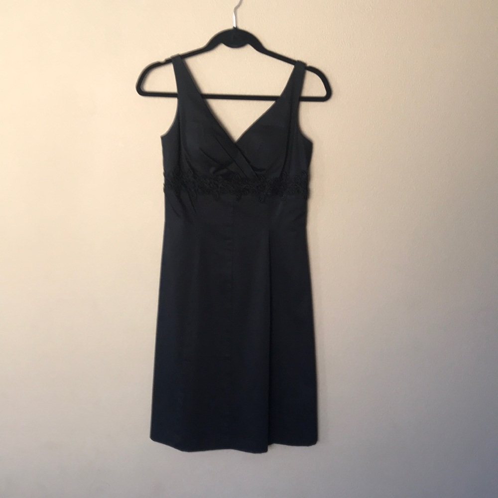 White House Black Market Dress